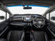 Honda Freed I Рестайлинг 2 Иркутск  - изображение 32