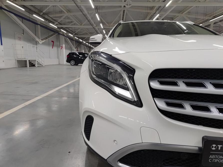 Mercedes-Benz GLA I (X156) Рестайлинг Казань  - изображение 21