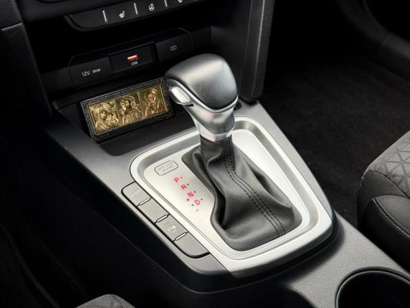 Kia Ceed III с пробегом 2020 года, цена 1 670 000 рублей, 46100 км, хэтчбек, Автокод Объявления