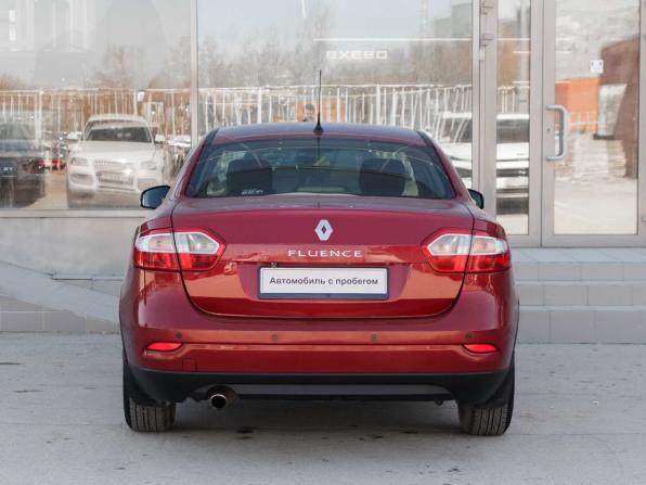 Renault Fluence I с пробегом 2010 года, цена 465 000 рублей, 517308 км, седан, Автокод Объявления