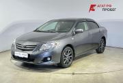Toyota Corolla X (E140 E150) Саранск  - изображение 27