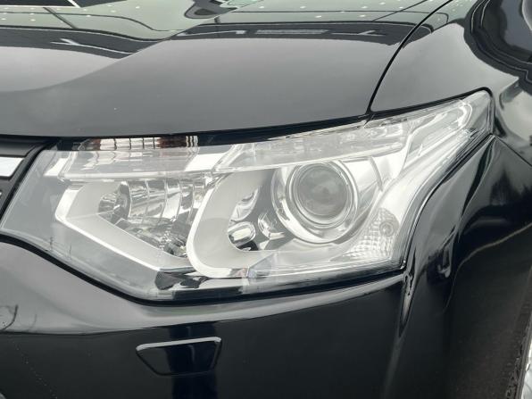 Mitsubishi Outlander III с пробегом 2012 года, цена 1 250 000 рублей, 172685 км, внедорожник, Автокод Объявления