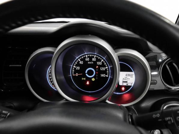 Honda N-BOX II с пробегом 2017 года, цена 899 000 рублей, 169602 км, микровэн, Автокод Объявления