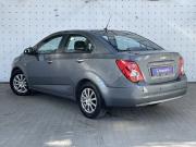 Chevrolet Aveo II Тамбов  - изображение 24