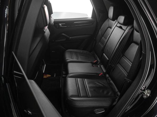 Porsche Cayenne III с пробегом 2018 года, цена 5 729 000 рублей, 133392 км, внедорожник, Автокод Объявления