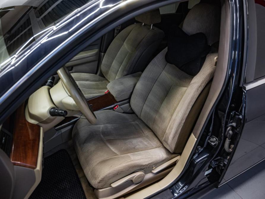 Nissan Teana I (J31) Рестайлинг Челябинск  - изображение 12