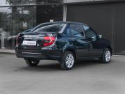 Lada (ВАЗ) Granta I Рестайлинг Москва  - изображение 23