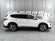 Hyundai Santa Fe IV Ростов-на-Дону  - изображение 28