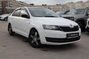 Skoda Rapid I Санкт-Петербург  - изображение 17