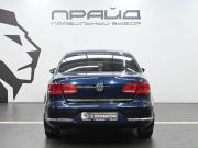 Volkswagen Passat B7 Ростов-на-Дону  - изображение 25