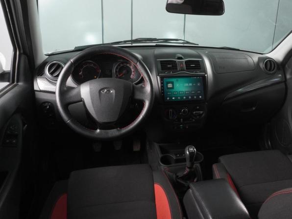 Lada (ВАЗ) Granta I Рестайлинг с пробегом 2025 года, цена 1 119 000 рублей, 11632 км, лифтбек, Автокод Объявления
