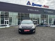 Opel Astra J Набережные Челны  - изображение 30