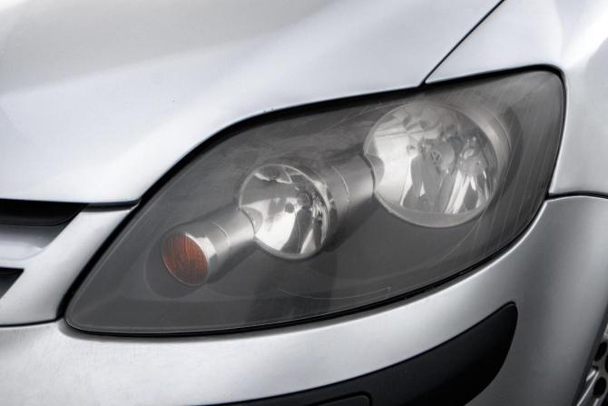 Volkswagen Golf Plus I с пробегом 2007 года, цена 539 000 рублей, 320000 км, хэтчбек, Автокод Объявления