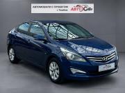 Hyundai Solaris I Рестайлинг Тамбов  - изображение 21