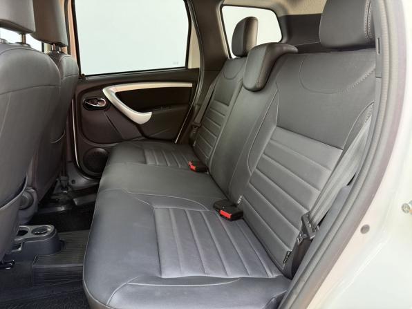 Nissan Terrano III (D10) с пробегом 2019 года, цена 1 450 000 рублей, 121589 км, внедорожник, Автокод Объявления