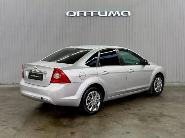 Ford Focus II Рестайлинг с пробегом 2008 года, цена 597 000 рублей, 178659 км, седан, Автокод Объявления