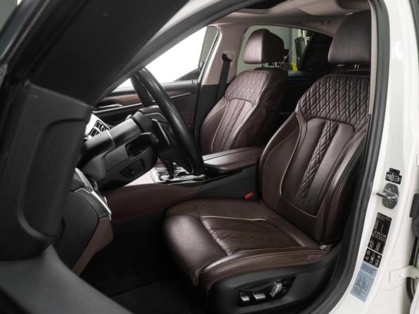 BMW 5 серии VII (G30/G31/G38) с пробегом 2018 года, цена 4 500 000 рублей, 133436 км, седан, Автокод Объявления