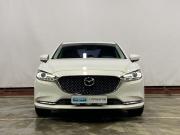 Mazda 6 III (GJ) Рестайлинг 2 Москва  - изображение 30
