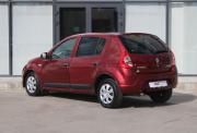 Renault Sandero I Саратов  - изображение 35