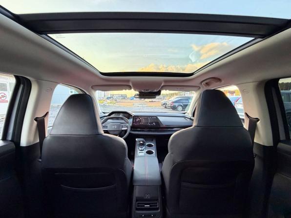 Changan CS55 Plus II с пробегом 2023 года, цена 2 085 000 рублей, 48087 км, внедорожник, Автокод Объявления