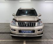 Toyota Land Cruiser Prado 120 Series Санкт-Петербург  - изображение 29
