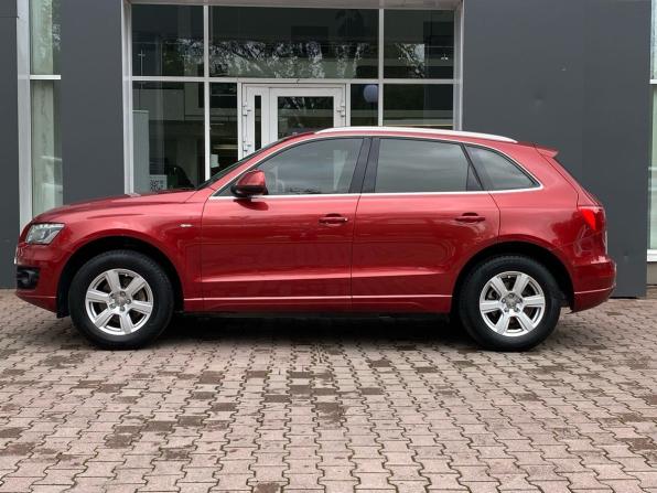 Audi Q5 I (8R) с пробегом 2010 года, цена 1 249 000 рублей, 201000 км, внедорожник, Автокод Объявления