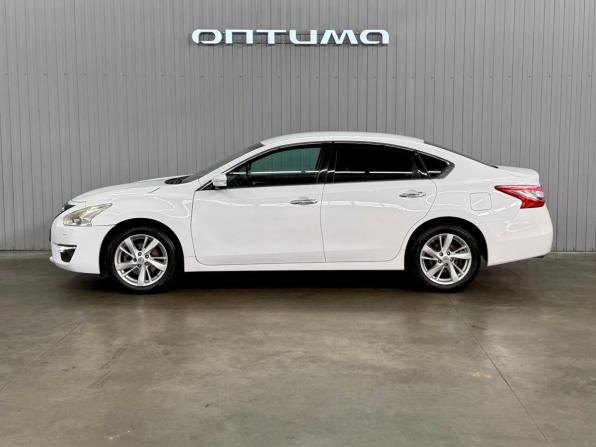 Nissan Teana III с пробегом 2014 года, цена 1 347 000 рублей, 158956 км, седан, Автокод Объявления