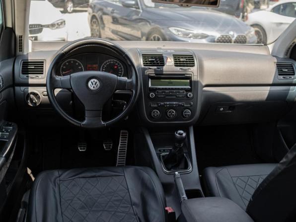Volkswagen Golf V с пробегом 2008 года, цена 370 000 рублей, 371181 км, хэтчбек, Автокод Объявления