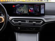 BMW 3 серии VII (G2x) Рестайлинг Москва  - изображение 27