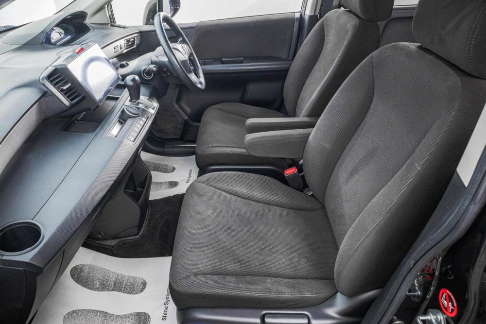 Honda Freed I Рестайлинг Барнаул  - изображение 21