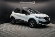 Renault Kaptur I Рестайлинг Крым  - изображение 35