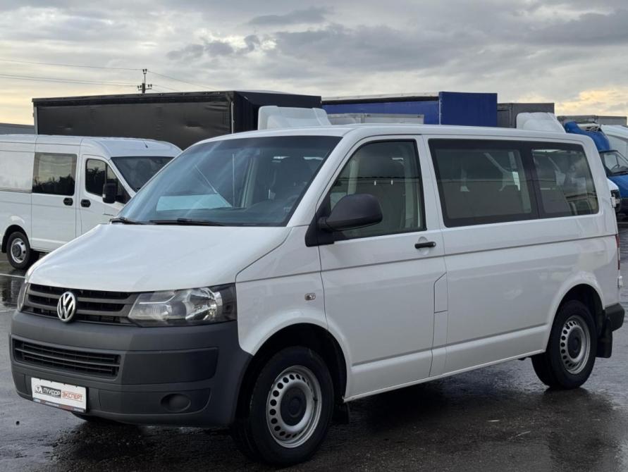Volkswagen Caravelle T5 Рестайлинг Нижний Новгород  - изображение 1