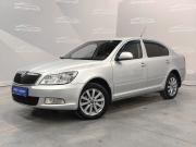 Skoda Octavia II (A5) Рестайлинг Новосибирск  - изображение 22