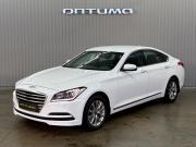 Hyundai Genesis II Краснодар  - изображение 20
