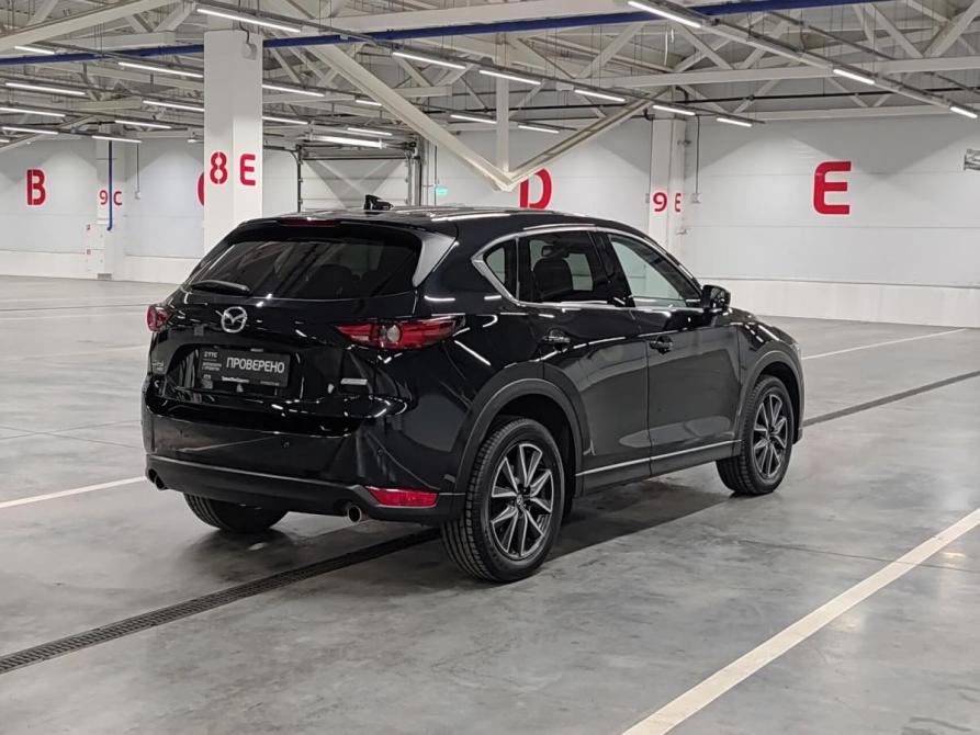 Mazda CX-5 II Казань  - изображение 6