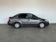 Suzuki SX4 I (Classic) Рестайлинг Москва  - изображение 24
