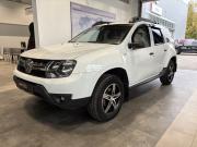 Renault Duster I Рестайлинг Новомосковск  - изображение 21