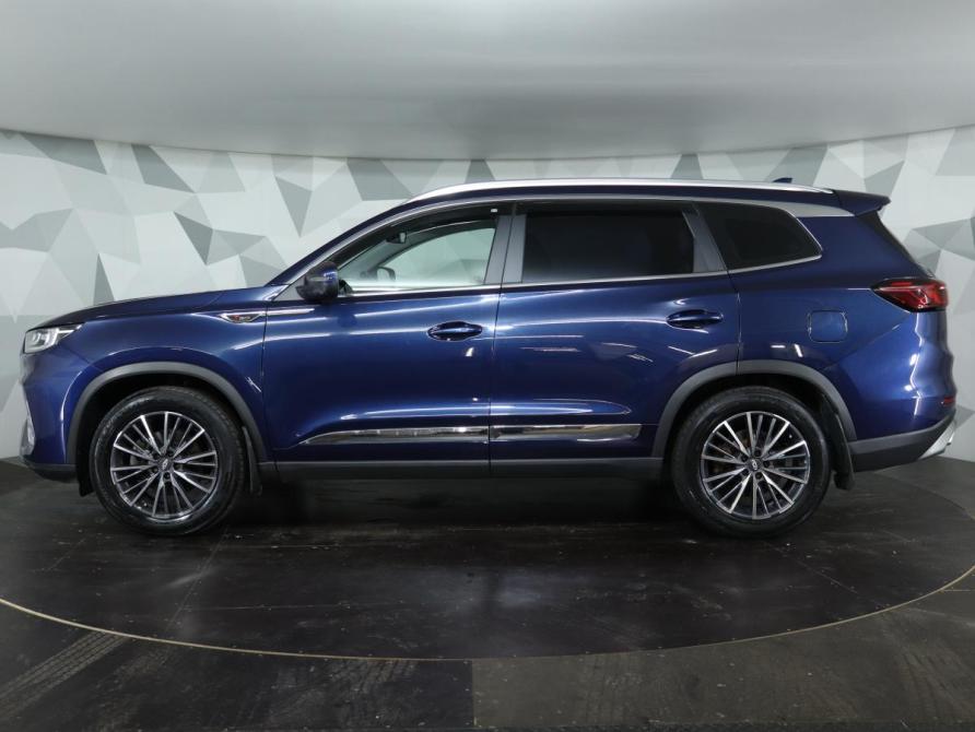 Chery Tiggo 8 Pro I Москва  - изображение 8