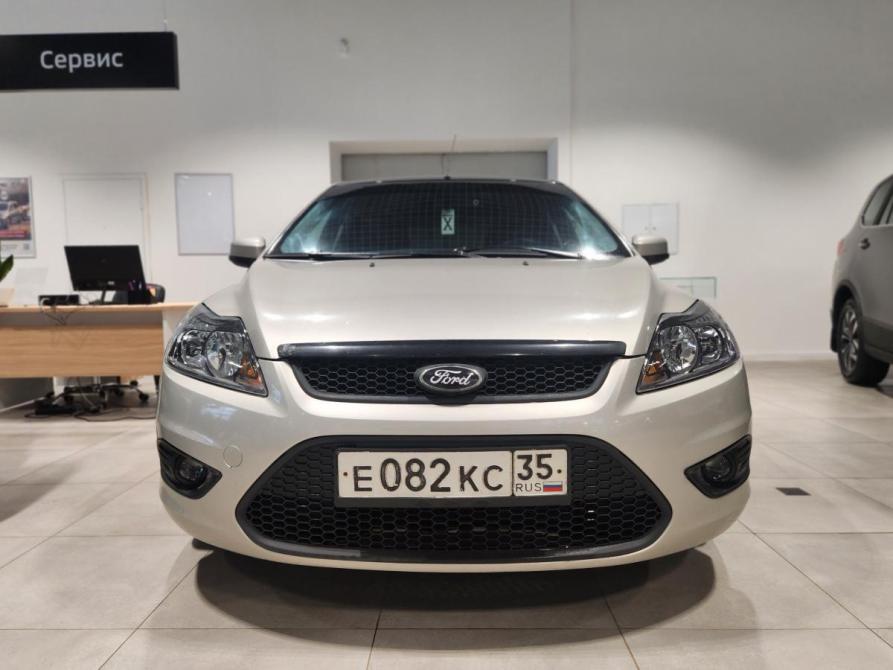 Ford Focus II Рестайлинг Великий Новгород  - изображение 3