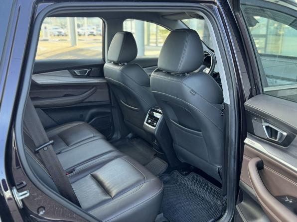Chery Tiggo 8 Pro I с пробегом 2023 года, цена 1 855 000 рублей, 82450 км, внедорожник, Автокод Объявления