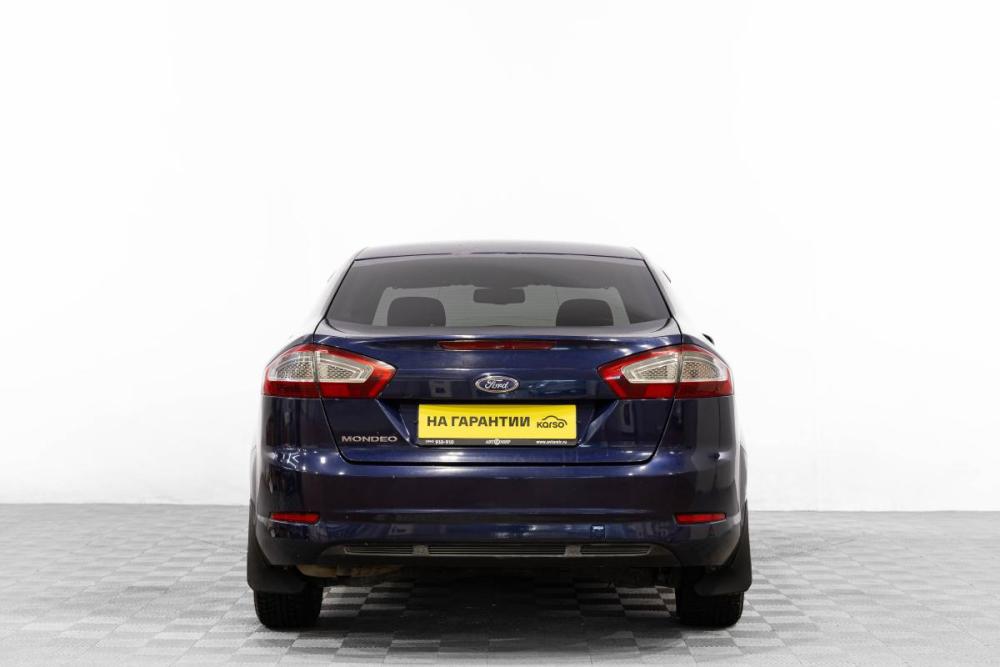 Ford Mondeo IV Рестайлинг Барнаул  - изображение 6