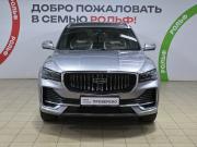 Geely Monjaro I Москва  - изображение 29