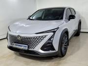 Changan UNI-T I Москва  - изображение 17