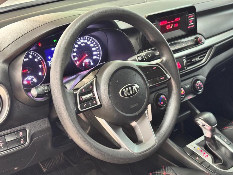 Kia Cerato IV Набережные Челны  - изображение 10