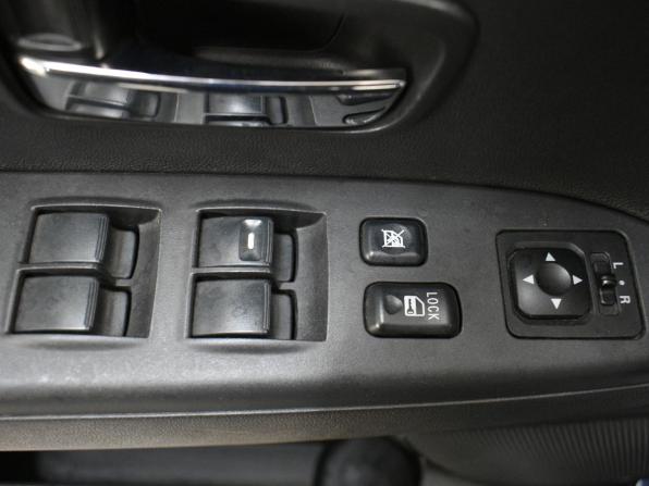 Mitsubishi ASX I с пробегом 2011 года, цена 1 129 000 рублей, 69610 км, внедорожник, Автокод Объявления