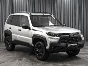 Lada (ВАЗ) Niva Ставрополь  - изображение 20