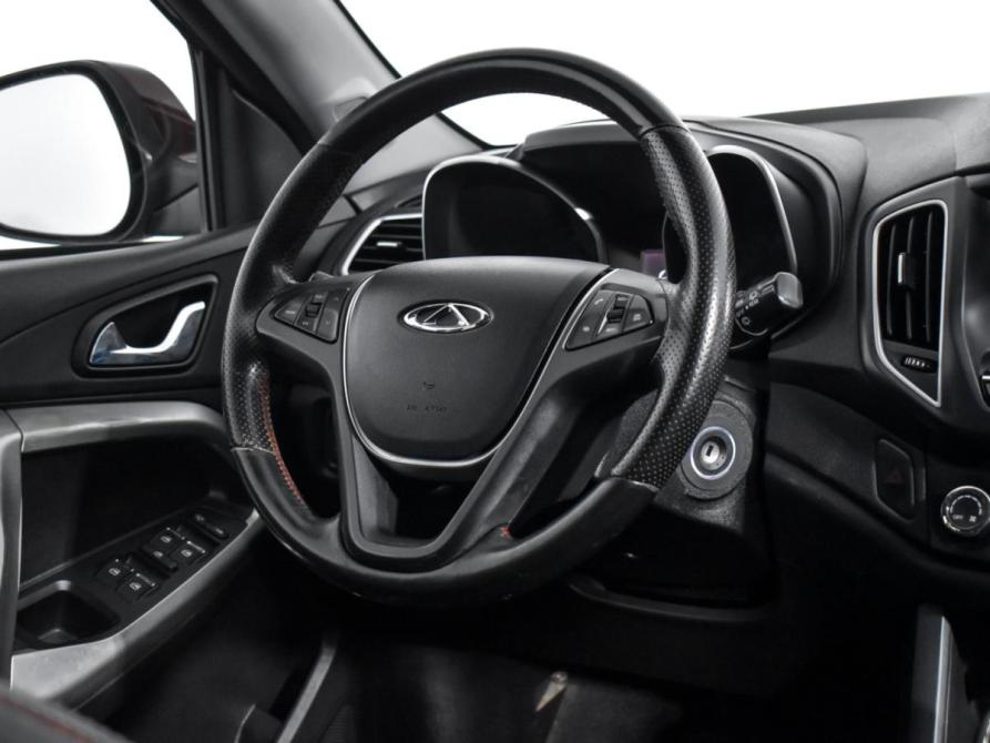 Chery Tiggo 5 I Санкт-Петербург  - изображение 14