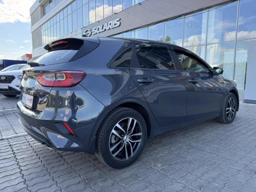 Kia Ceed III Набережные Челны  - изображение 15