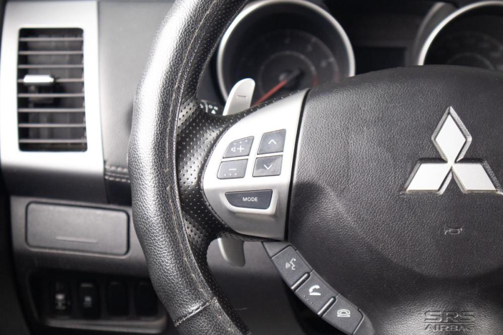 Mitsubishi Outlander II Рестайлинг Оренбург  - изображение 12
