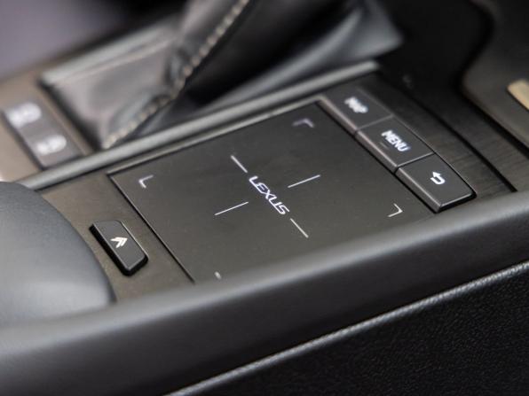 Lexus ES VII с пробегом 2020 года, цена 4 348 000 рублей, 44825 км, седан, Автокод Объявления